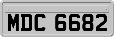 MDC6682