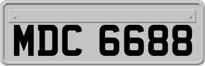 MDC6688