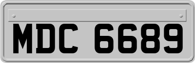 MDC6689