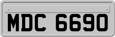 MDC6690