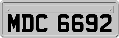 MDC6692