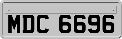 MDC6696