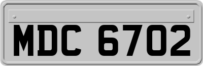 MDC6702