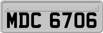 MDC6706
