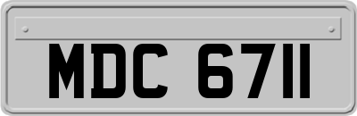MDC6711