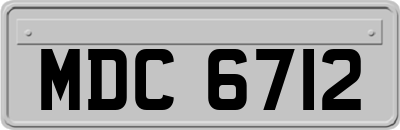 MDC6712