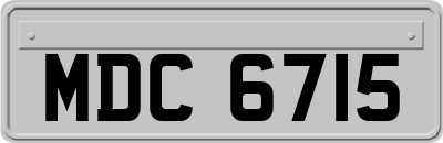 MDC6715