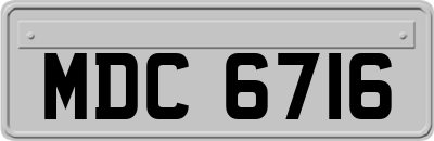 MDC6716