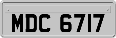 MDC6717