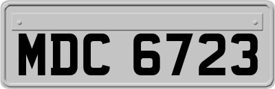 MDC6723