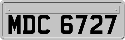 MDC6727