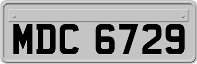 MDC6729
