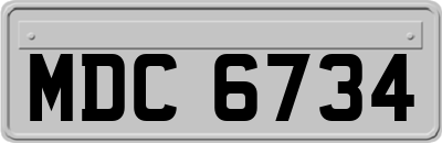 MDC6734