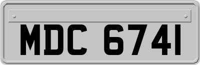 MDC6741