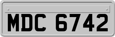 MDC6742