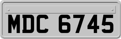 MDC6745