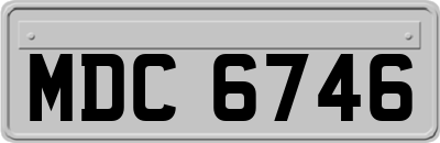 MDC6746
