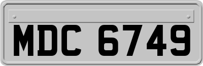 MDC6749