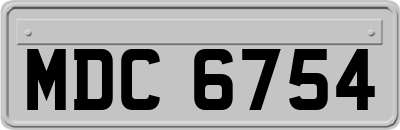 MDC6754