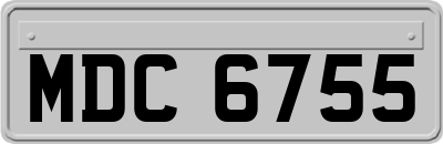 MDC6755