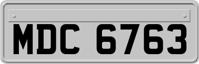 MDC6763