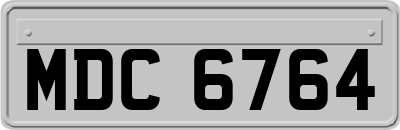 MDC6764