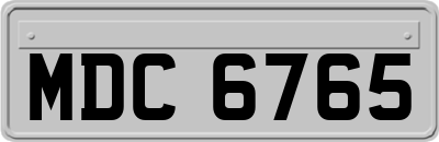 MDC6765