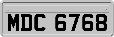 MDC6768