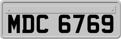 MDC6769