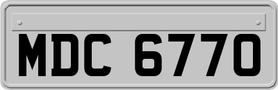 MDC6770