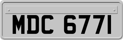 MDC6771