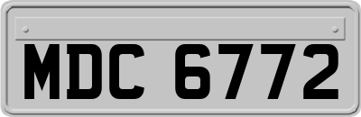 MDC6772