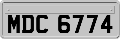 MDC6774
