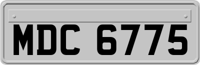 MDC6775