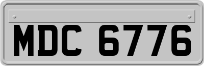 MDC6776