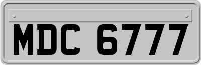 MDC6777