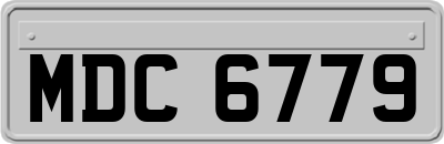 MDC6779