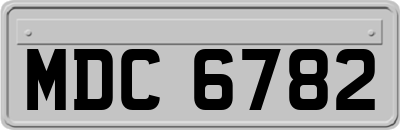 MDC6782