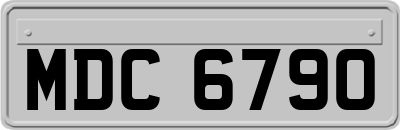 MDC6790