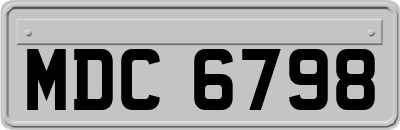 MDC6798