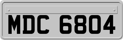 MDC6804