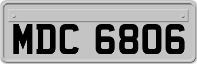 MDC6806