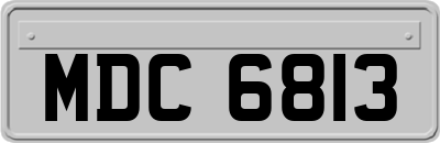 MDC6813