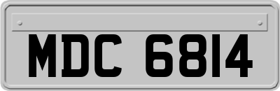 MDC6814