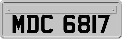 MDC6817