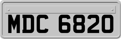 MDC6820