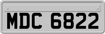 MDC6822