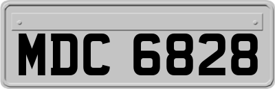 MDC6828