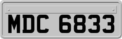 MDC6833