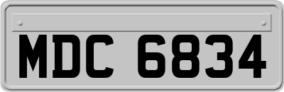 MDC6834